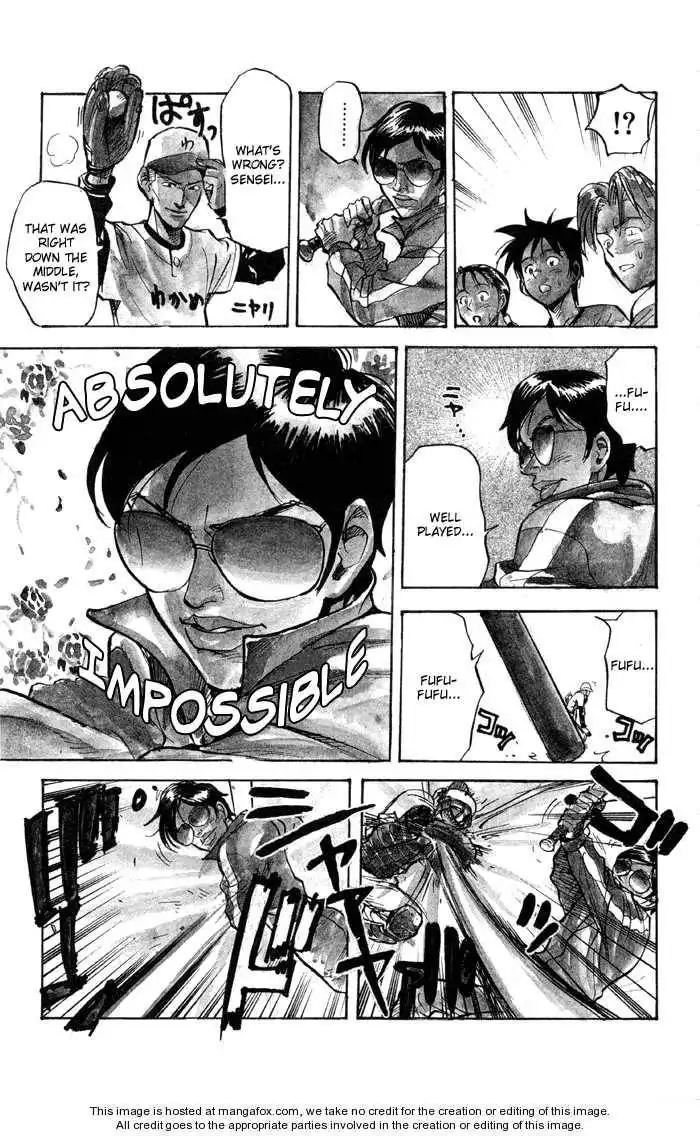 Sexy Commando Gaiden: Sugoiyo! Masaru-san Chapter 28 7